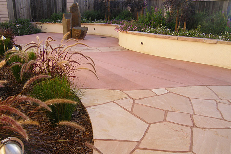 Earthscapes Landscaping Services Patios Walks and Driveways